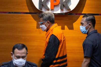 PDIP akan Beri Bantuan Hukum kepada Nurdin Abdullah
