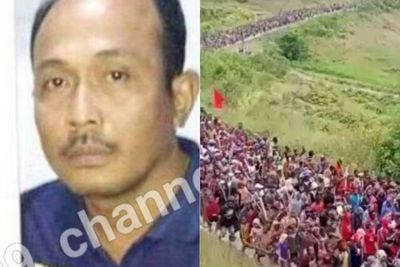 POPULER: Aipda Roni Diduga Setubuhi Rizka dan Natalius Pigai Unggah Video Demo Papua