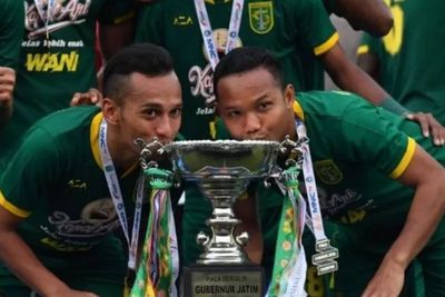 Persebaya Kehilangan Banyak Pemain Jelang Turnamen Piala Menpora, Termasuk Irfan Jaya