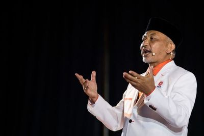 Kritik Penanganan Pandemi Oleh Pemerintah, Presiden PKS: Terkesan Meremehkan