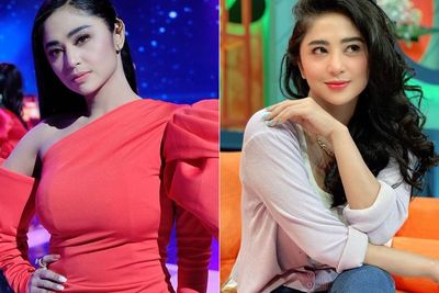 Dewi Perssik Berang Disebut Pelakor Kelas Atas: Awas Kalau Tak Bisa Buktikan!