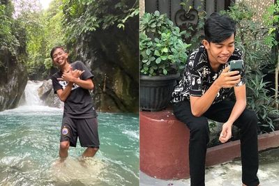 Dirinya dan Mertua Positif COVID-19, Dede Sunandar: Alhamdulillah Ikhlas