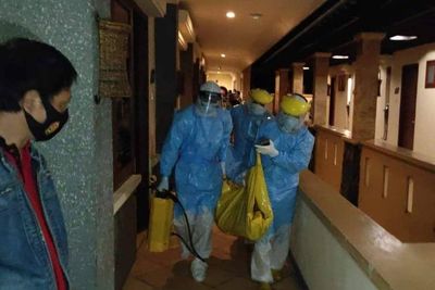 Seorang Wanita Ditemukan Tewas Bersimbah Darah di Kamar Hotel Kediri, Ada Alat Kontrasepsi