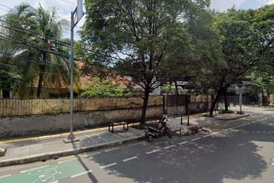 Pemprov DKI akan Lakukan Penataan Trotoar di Kawasan Kebayoran Baru, Ini Konsepnya