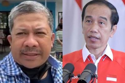 Heboh Soal Izin Miras, Fahri Hamzah Punya Ide Mengejutkan, Investasi Jamu Lebih Jelas