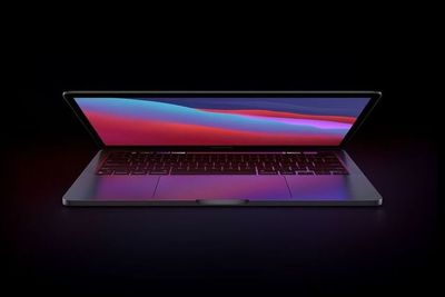 MacBook Air M1 Ternyata Bisa Dipakai Mining, Dapat Berapa Satu Hari?