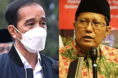 Sikap Ketua MUI Soal Izin Investasi Miras, Sudah Jelas Haram, Ngapai Nunggu Fatwa