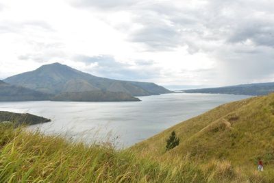 Menuju Destinasi Pariwisata Super Prioritas, Kawasan Danau Toba Sekitarnya Berbenah Diri