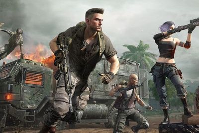 Beda dengan New State, PUBG 2 untuk PC dan Console Baru Akan Rilis di 2022!
