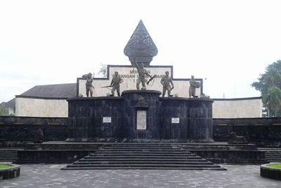 Peristiwa 1 Maret: Serangan Umum Pasukan Indonesia Merebut Yogyakarta dari Belanda