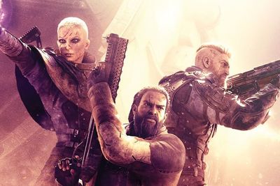Baru Rilis Demo di Steam, Outriders Sudah Dimainkan Lebih dari 50.000 Orang