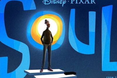 Animasi Terbaik Dalam Acara Golden Globe 2021 Jatuh Kepada Film Soul