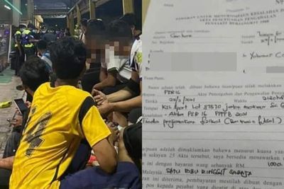 30 Orang yang Bermain Futsal Didenda Gegara Melanggar Aturan Prokes Covid-19