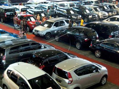 Mau Beli Mobil Bekas? Perhatikan 10 Hal Ini Agar Tidak Salah Langkah!