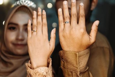 Inspirasi Ucapan Happy Wedding dalam Bahasa Inggris
