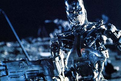 Netflix Bekerja Sama dengan Production IG untuk Hadirkan Anime dari Film Terminator