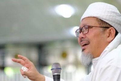 Soal Pengedaran Minuman Keras, Ustad Tengku Zul: Arif apa itu?  Siapa yang Teken?