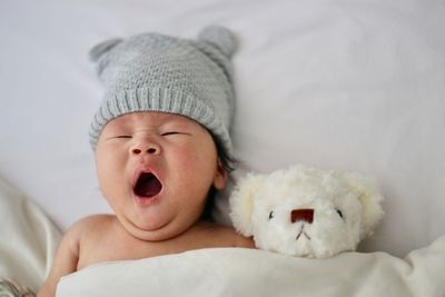 Sepanjang Pandemi 2020, Angka Kelahiran Bayi di Korea Selatan Paling Rendah Sedunia