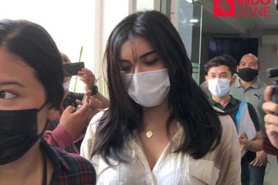 Terungkap! Ini Alasan Millen Cyrus Konsumsi Benzo, Katanya Sesuai Resep Dokter