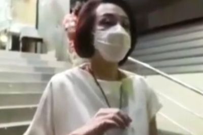 Pasca Labrak Suami Selingkuh, Istri Dirut Taspen Lapor ke Polisi