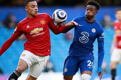 Tak Terima Hudson-Odoi Disebut Handball, Tuchel Sebut Greenwood yang Handball
