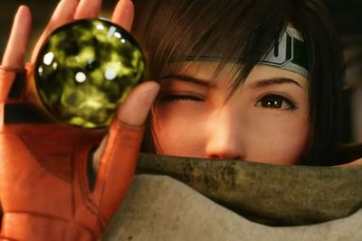 Director FF7 Remake: Tunggu Part 2 untuk Lihat Kami Manfaatkan Keunggulan PS5