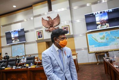 Microsoft Netizen Indonesia Paling Tidak Sopan, Ini Tanggapan Menkominfo