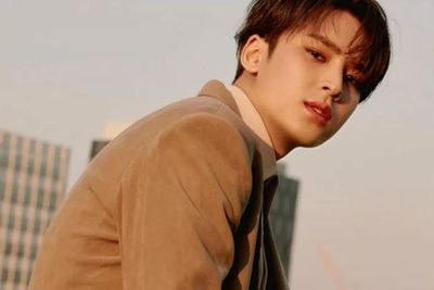 Diterpa Isu Jadi Perundung, Mingyu SEVENTEEN Rehat Sementara dari Dunia Hiburan