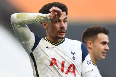 Dele Alli Disarankan Cari Klub Baru, Kira-Kira Cocoknya ke Klub Mana Ya?