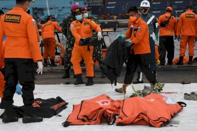 Satu Penumpang Sriwijaya Air SJ 182 Bernama Razanah Berhasil Diidentifikasi