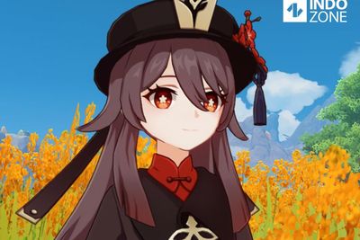 Mengenal Lebih Dalam Tentang Hu Tao, Karakter Baru di Game Genshin Impact!