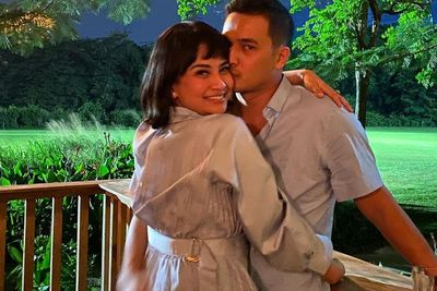 Vanessa Angel Bongkar Chat Mesra Suaminya Sama Pelakor, Pelakunya Asisten Pribadi