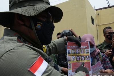 Satu dari Dua DPO yang Tewas saat Baku Tembak Adalah Putra Mantan Pimpinan MIT Poso