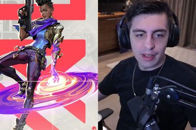 Shroud Jelaskan Kenapa Ia Takut Jika Astra Menjadi Broken di Valorant!