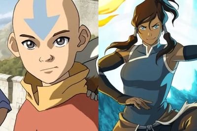 Nickelodeon Buka Studio Baru, Perluas Film Avatar: The Last Airbender & Legend of Korra