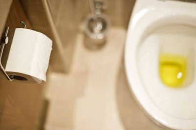 Selalu Dikeluarkan dari Dalam Tubuh, Ketahui 5 Fakta Air Seni