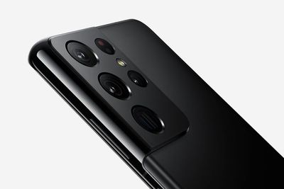 DXOMark Rilis Skor Kamera Samsung Galaxy S21 Ultra, Lebih Rendah dari S20 Ultra!