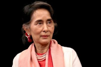 Aung San Suu Kyi Didakwa Lagi Oleh Pengadilan Myanmar 