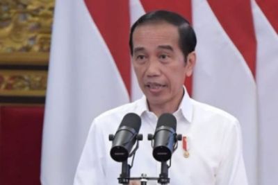 Resmi, Presiden Jokowi Cabut Perpres Investasi Miras