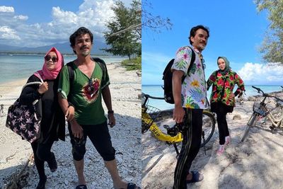 Teddy Syah Jelaskan Penyebab Kematian Rina Gunawan: Sempat Dinyatakan Positif COVID-19