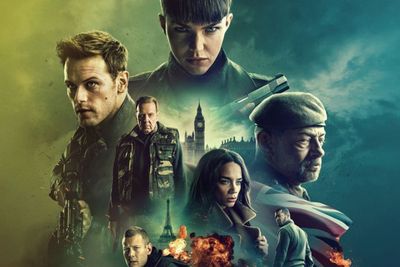 Ruby Rose Dipastikan Main di Film Berjudul SAS: Red Notice