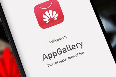 Huawei AppGallery Saat Ini Miliki Lebih dari 530 Juta Pengguna Aktif Bulanan