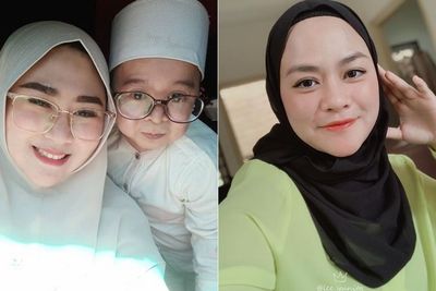 Istri Daus Mini Minta Tes DNA karena Tak Kunjung Hamil, Yunita Lestari: Tes Kesuburan Bun