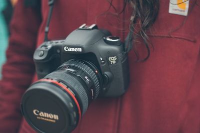 Fakta atau Mitos, Hasil Foto DSLR Lebih Bagus Ketimbang Kamera Digital Biasa