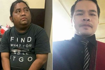 Pilu Doran Markus Manik, Korban Polisi Koboi Bripka Cornelius Siahaan, Ayah 3 Anak Kecil