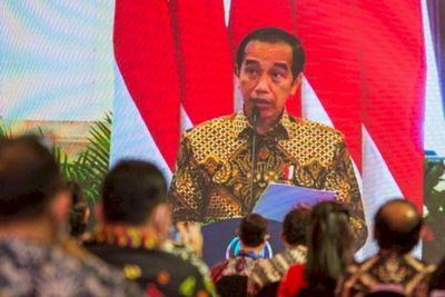 Jokowi Cabut Perpres Investasi Miras, PPP: Kami Apresiasi Sikap Presiden
