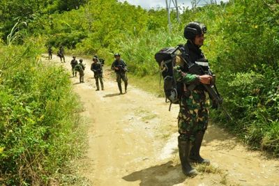 Ali Kalora Diduga Ikut dalam Baku Tembak TNI-Polri di Poso