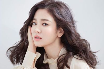 Song Hye Kyo Siap Bintangi Drama Korea Terbaru 2021, Siapa Lawan Mainnya ya?