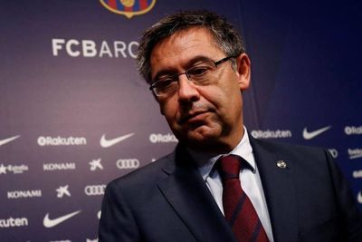 Usai Ditahan Semalam, Polisi Akhirnya Bebaskan Bartomeu