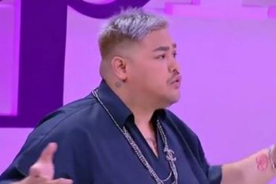 Jadi Juri Top Model, Ivan Gunawan Berikan Komentar Pedas